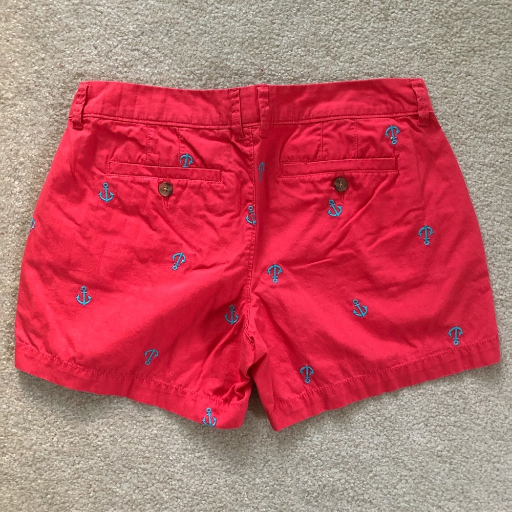 Old Navy Anchor Shorts - Picture 2 of 6